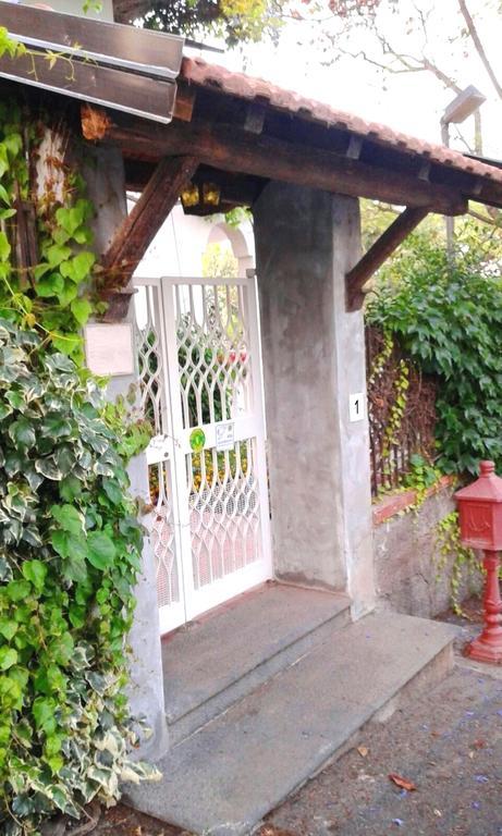 Villa San Bartolomeo San Gregorio di Catania Esterno foto